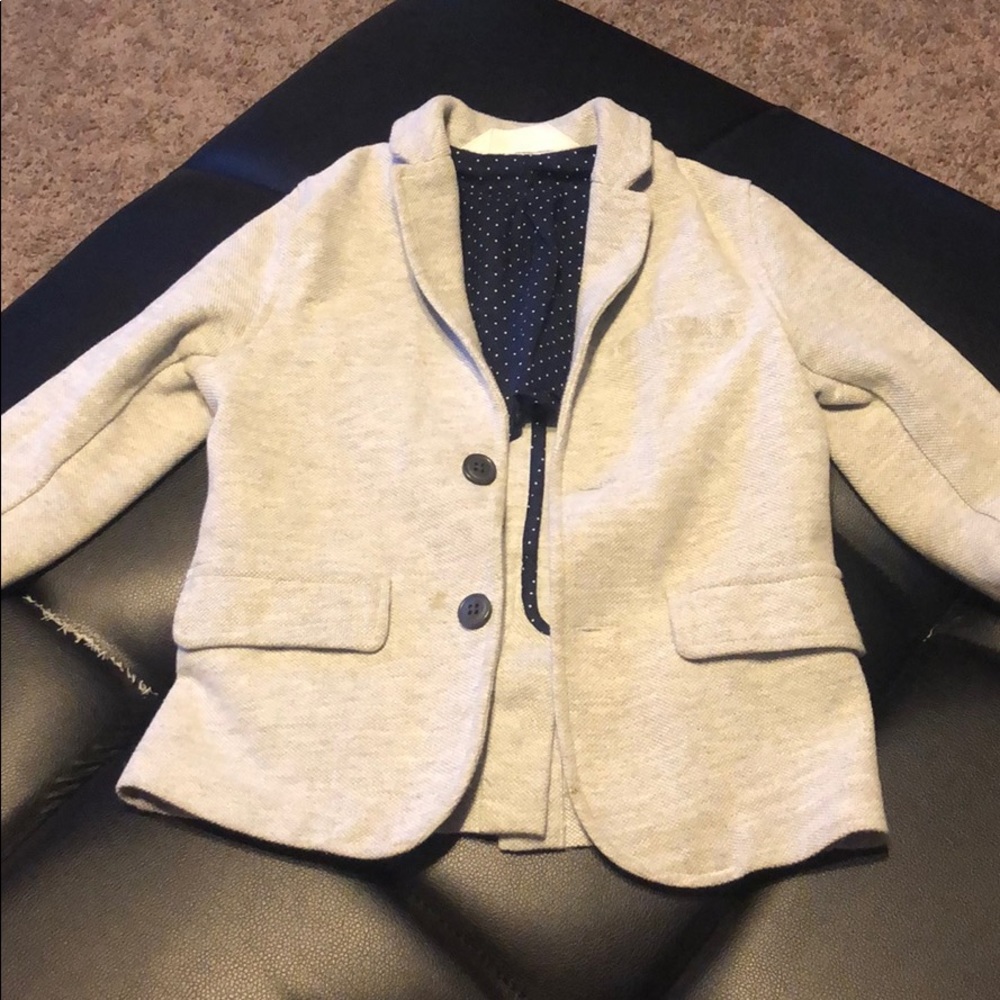 Hm blazer worn a couple of times